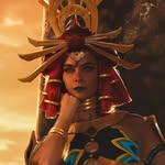 Natalia I. Carla | talyBb Cosplay