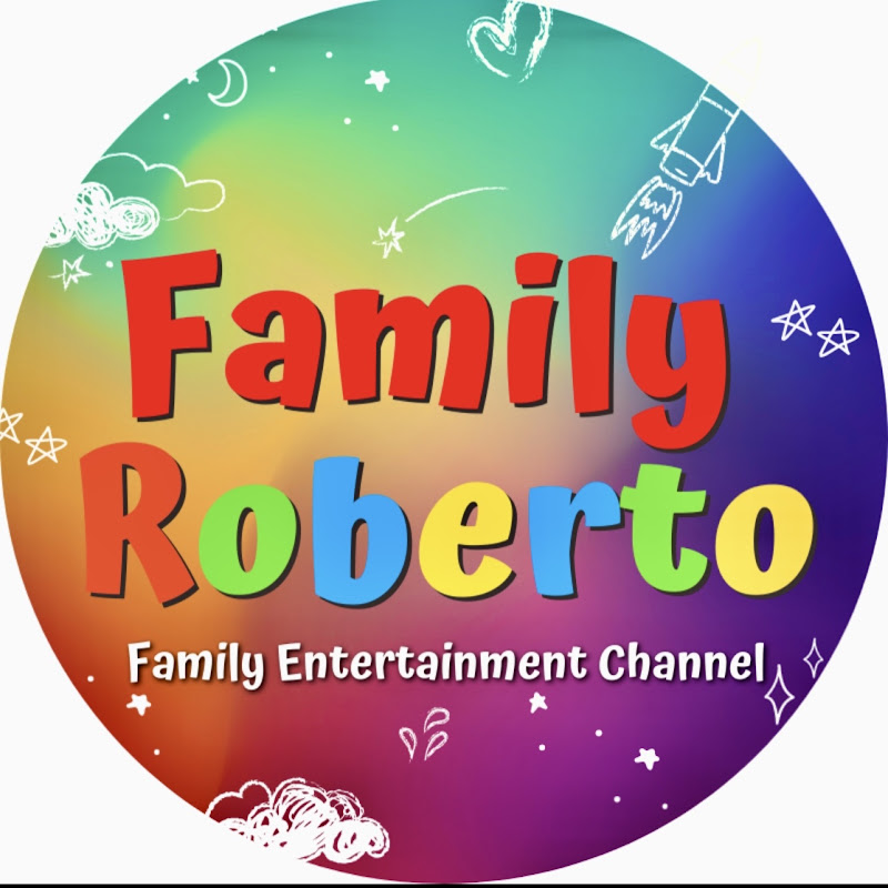 Family Roberto
