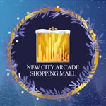 New City Arcade Shopping Mall