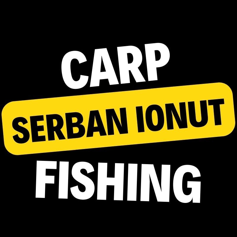 Serban Ionut Carp Fishing