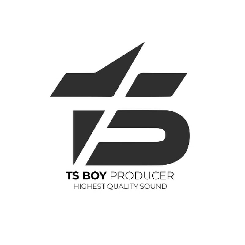 TS BOY PRODUCER