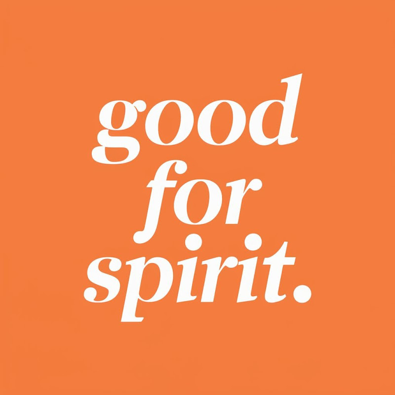 good for spirit