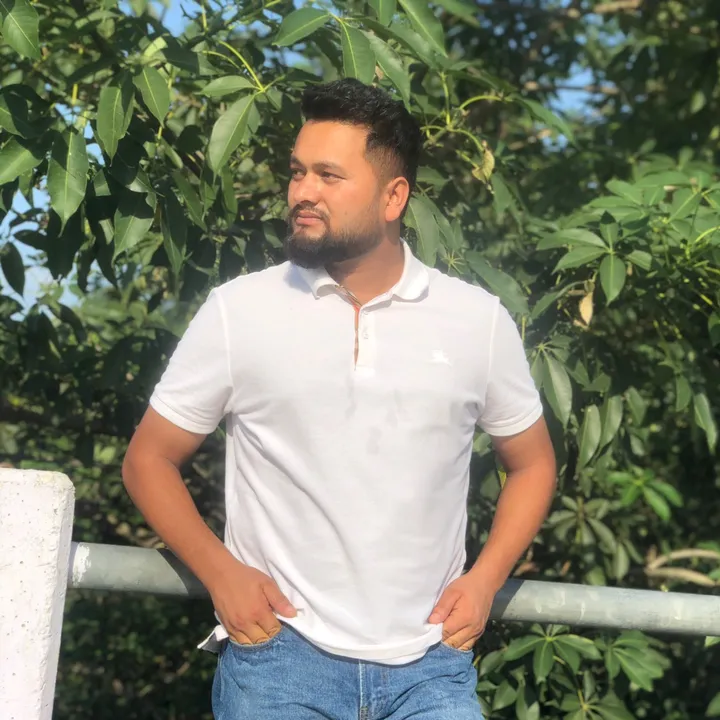 तिलक खड्का🫶