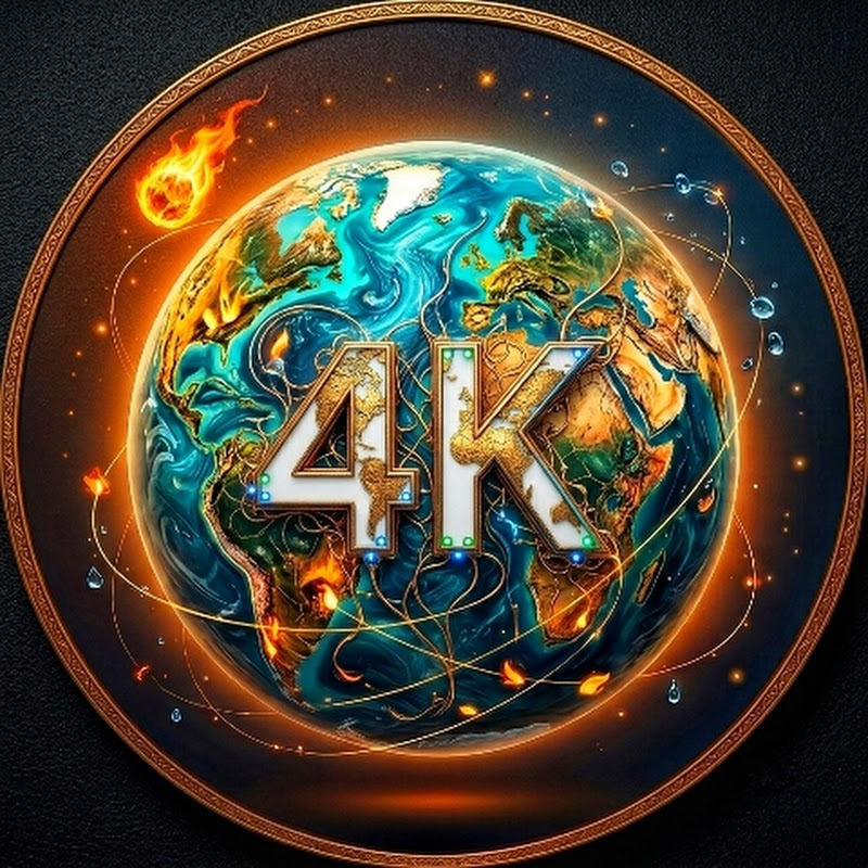 Cozy 4K Videos