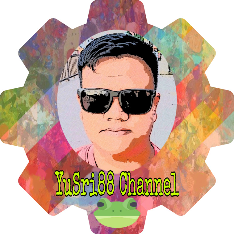 YuSri88 Channel