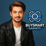 Buy Smart Gadgets