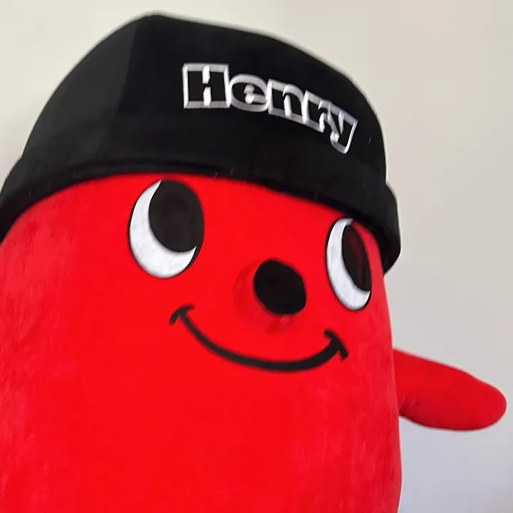 My Henry
