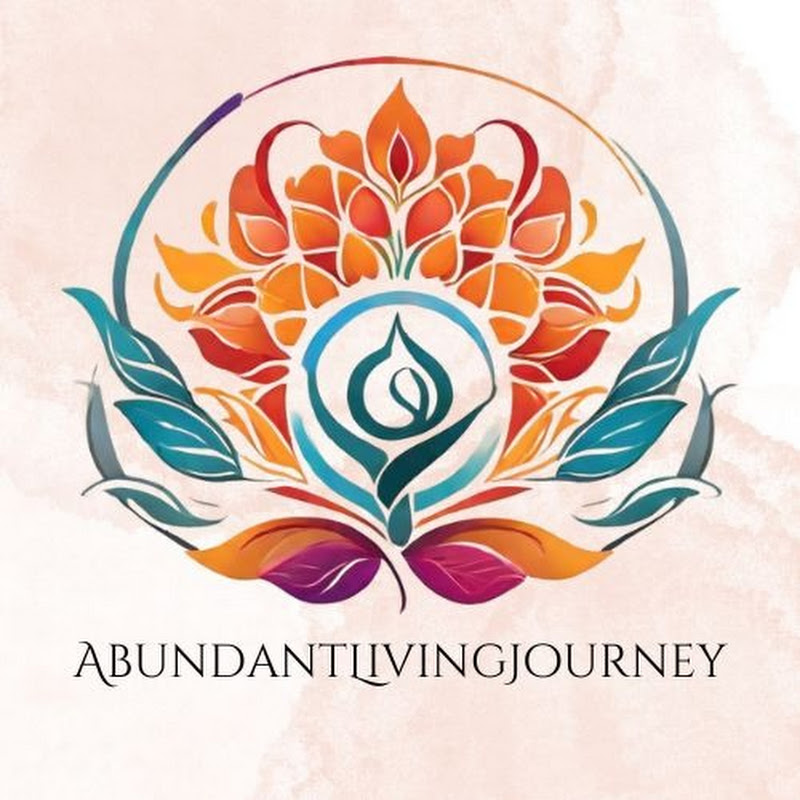 Abundant Living Journey