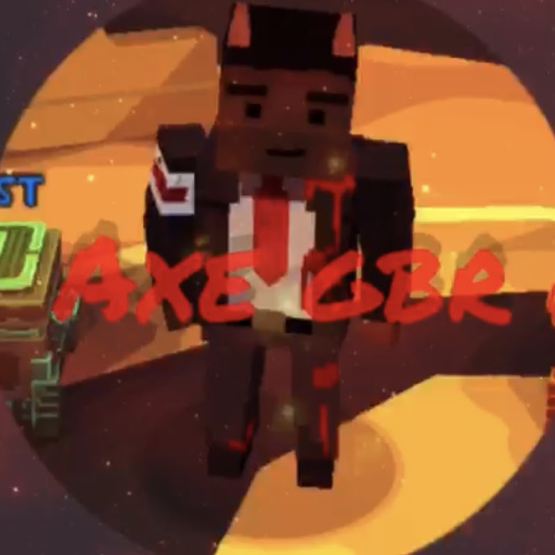 Axe gbr yt