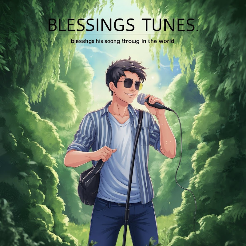 Blessings Tunes