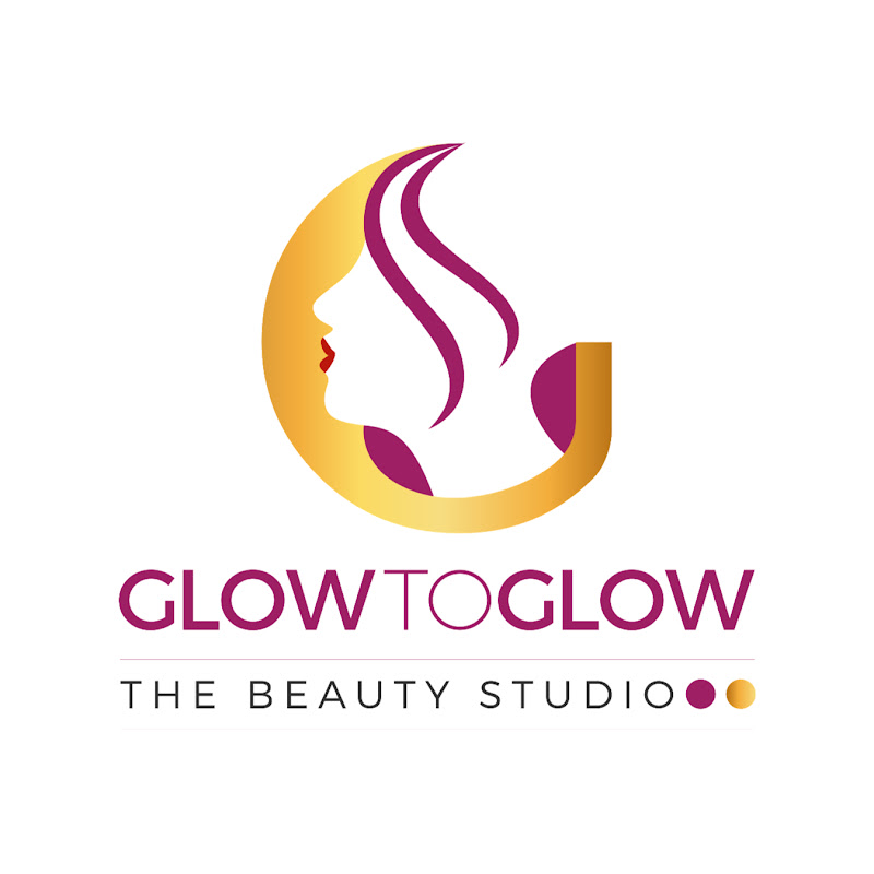 GlowToGlow by Binita Shah