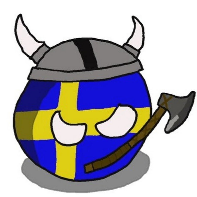 Relaxed Swede