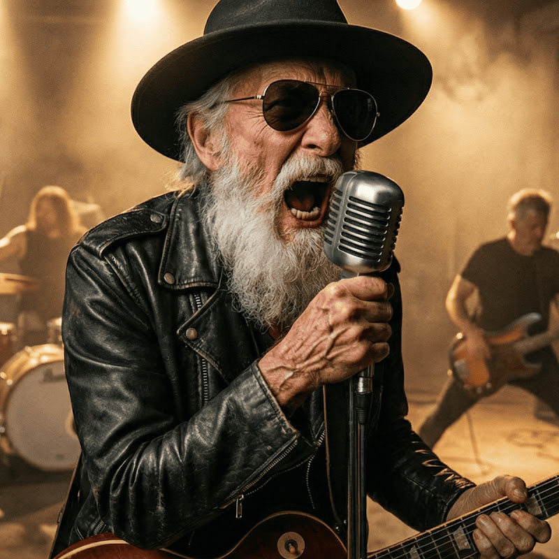 Portal Classic Rock Blues