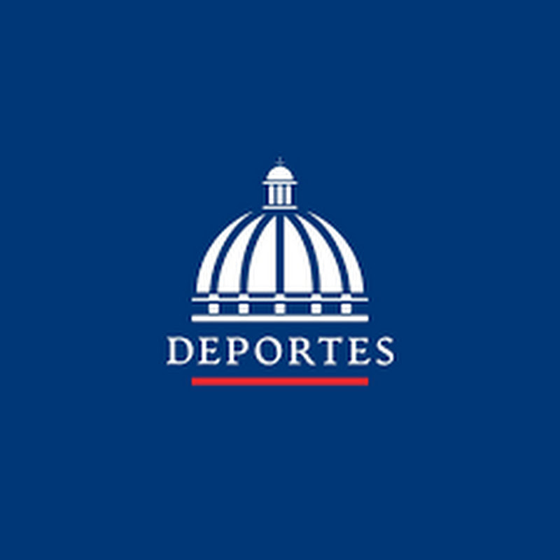 Ministerio de Deportes y Recreación RD 