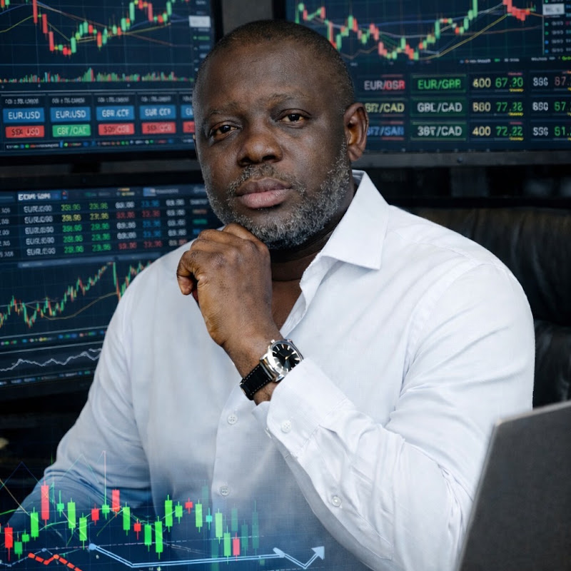 Folarin Olafimihan Tirimisiyu
