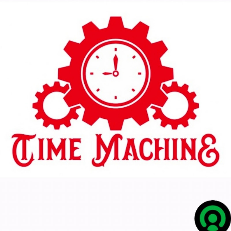 Time Machine