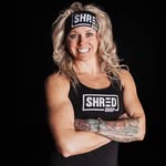 Owner: Sawyer Chantal Telegdy  |  Shred Shop Wellness Co.