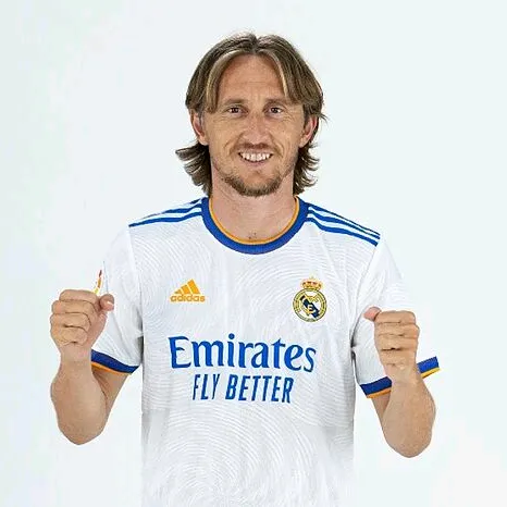Luka Podrić