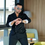 Mayur Sanap | Fashion & Lifestyle