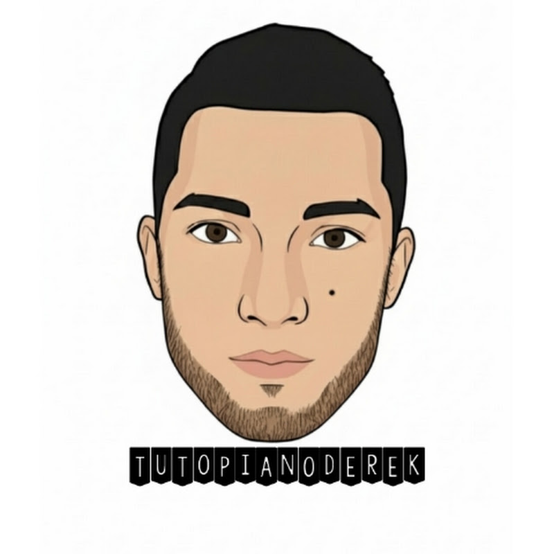 TUTOPIANODEREK