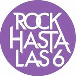 Rock hasta las 6