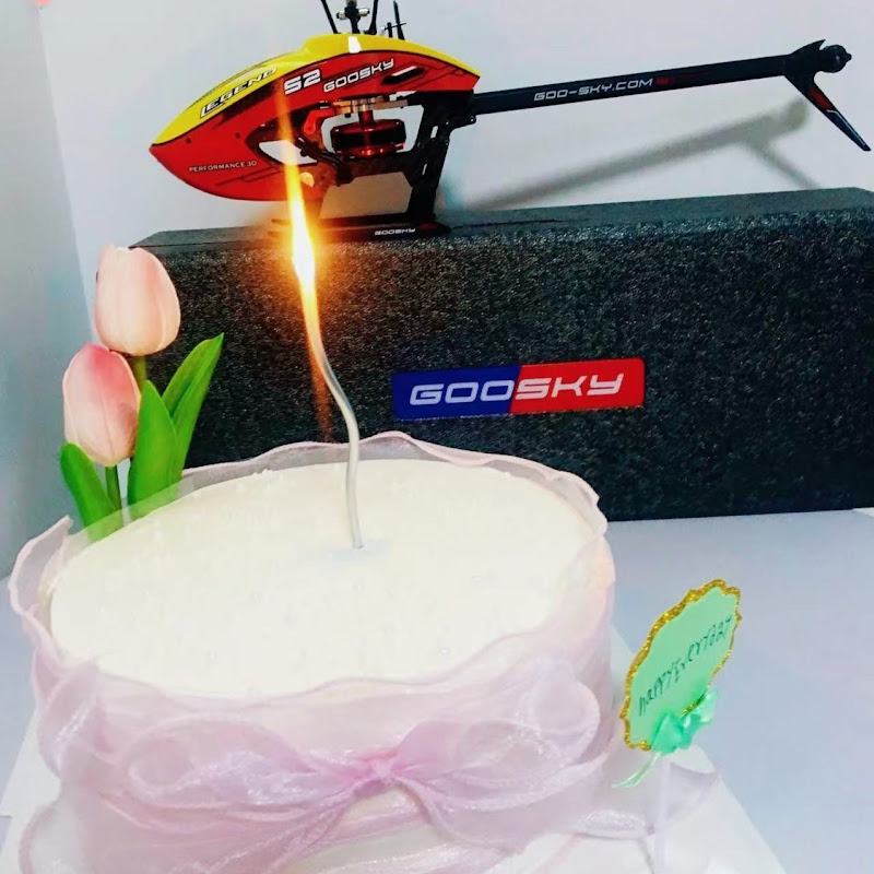 rc helicopter