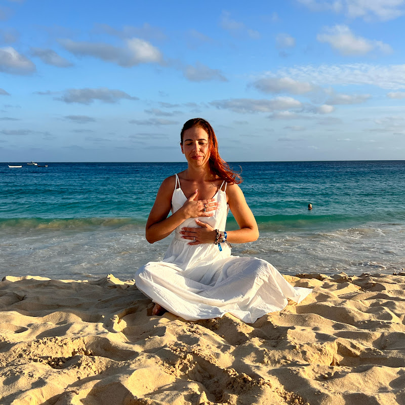 Irene Vaticano - Spiritual Coach