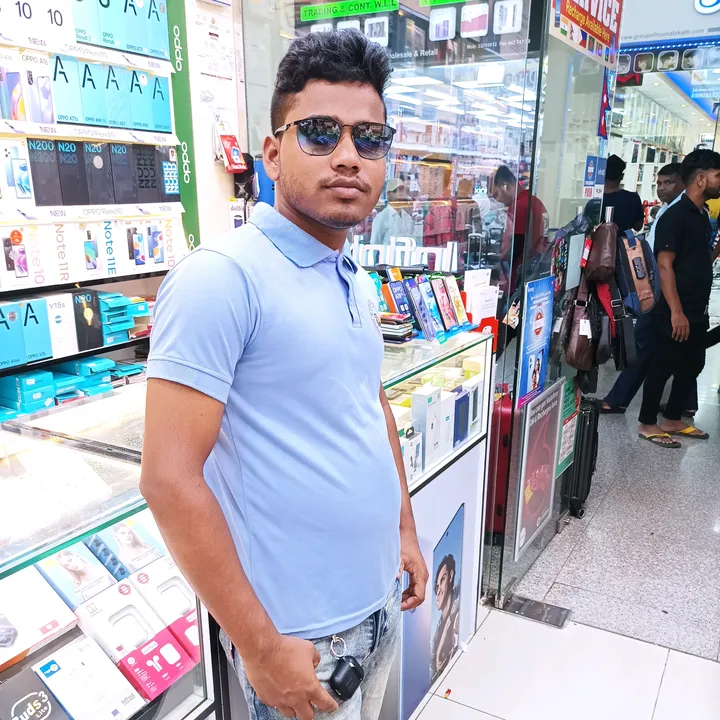 Riyansh mandal👿