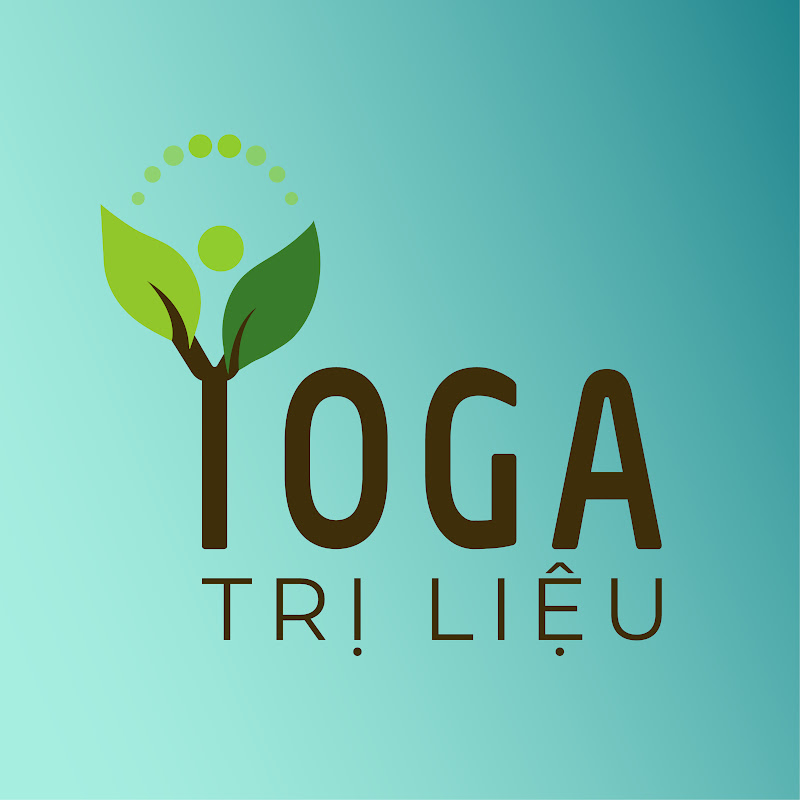 YOGA TRỊ LIỆU