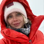 Lotta Hintsa | Climber