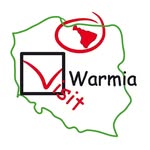 Visit warmia Twój  przewodnik po regionie.