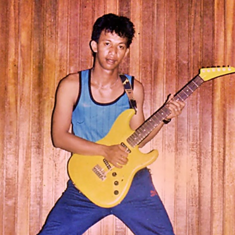 AljuKimong Creative Channel