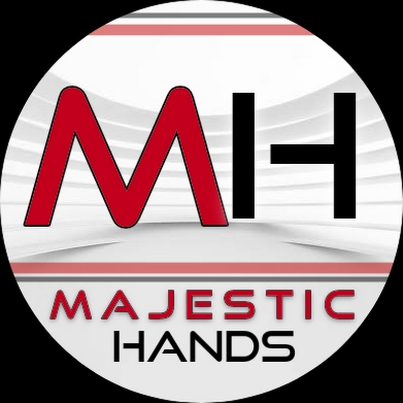 Majestic Hands