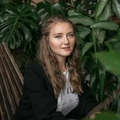 Aleksandra em Portugal