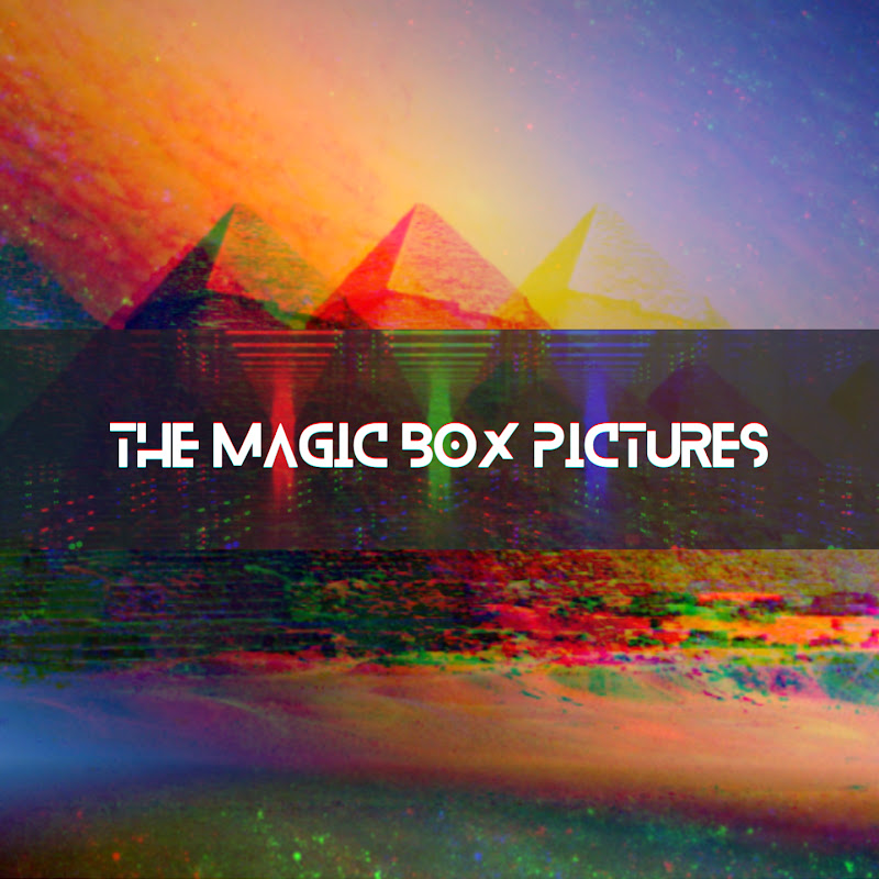The Magic Box Pictures