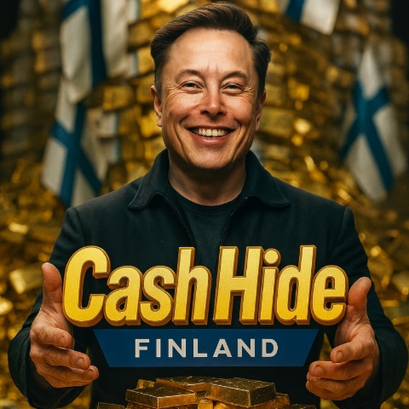Cash Hide Show
