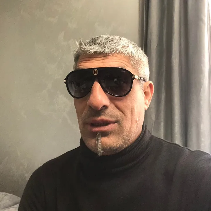 Krasi Iliev