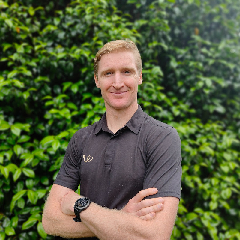 Dr Will OConnor