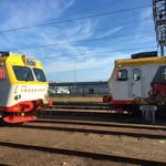 Train content || Graff Meme || Fun