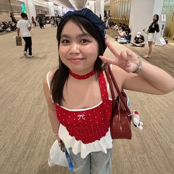 ติ๊กเนต้า 🌻