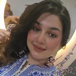 Andaleeb Akhtar