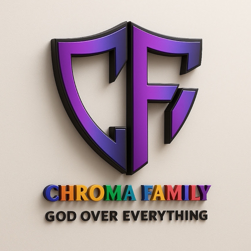 CHROMA FAMILY