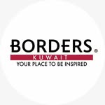 Borders Kuwait