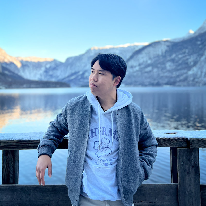 Brian Cheong