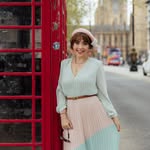 Mrs. Berry | Luxury Lifestyle Creator