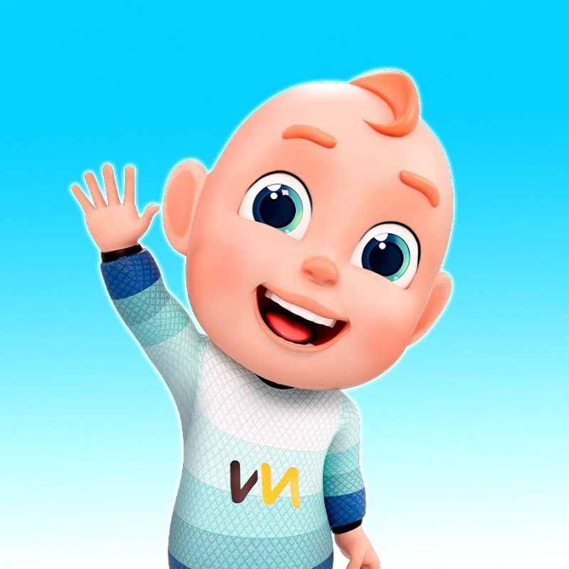 Rosoo - Kids Song & Nursery Rhymes