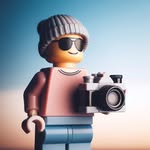 Lego 📷