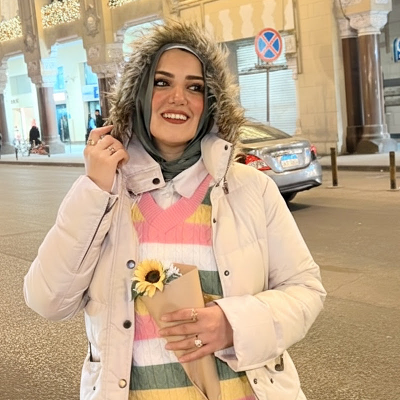 Ashraqat Elteby اشرقت الطيبي