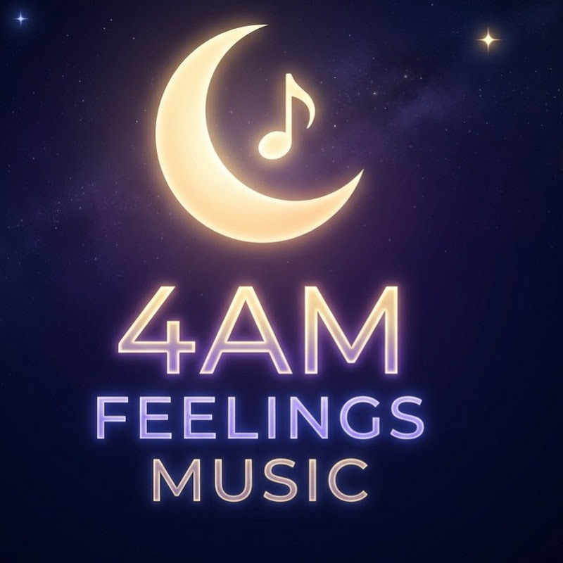4AM Feelings Music