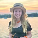 Riley Meckley/ Glow up in Confidence